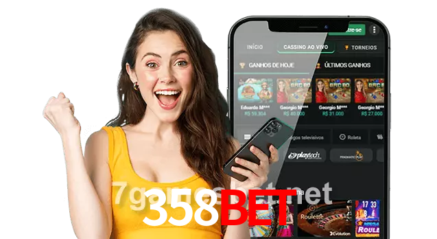 358Bet